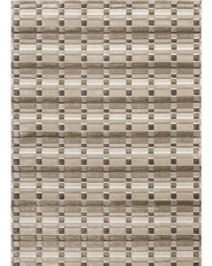 Wonder WON06 Brown/Beige Area Rug