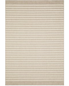Zarina ZAR09 Beige/Ivory Area Rug