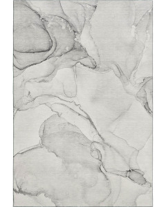 Odyssey OY13 Gray Area Rug