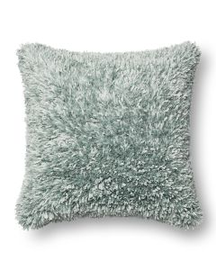 P0045 Lt. Blue 22" x 22" Throw Pillow