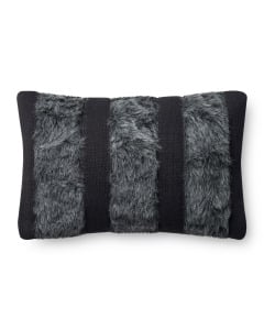 P0519 Grey 13"x21" Pillow