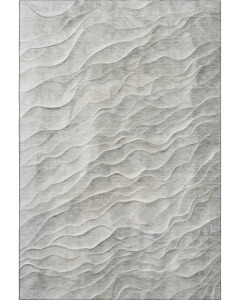 Pacifica PA1 Taupe Area Rug