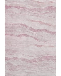 Pacifica PA6 Pink Area Rug