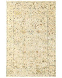 Palace 10301 Beige/Grey Area Rug