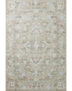 Palais PAL-05 Khaki Area Rug
