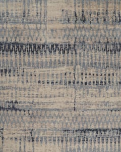 Palomar 6631F Blue/Tan Area Rug