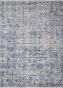 Pandora PAN-03 Dark Blue Area Rug