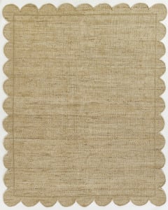 Parikia PRK-1 Natural Area Rug