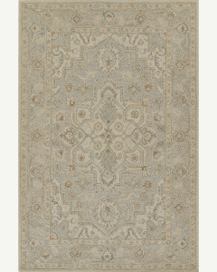 Pasha PSH-1 Light Blue Area Rug