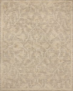 Penny PEN-02 Coffee/Natural Area Rug