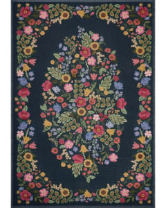 Perennial PRN-01 Navy Area Rug