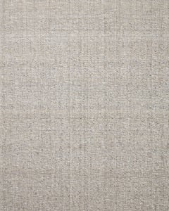 Pippa PIP-01 Silver Area Rug