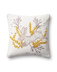 PLL0029 Multi 18"x18" Pillow