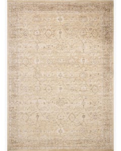 Palma PLM-10 Wheat/Bark Area Rug
