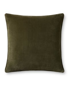 Lydia PMH1153 Green 26"x26" Pillow