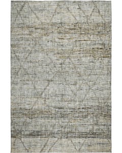 Portico PO1 Pewter Area Rug