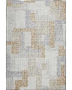 Portico PO3 Ivory Area Rug