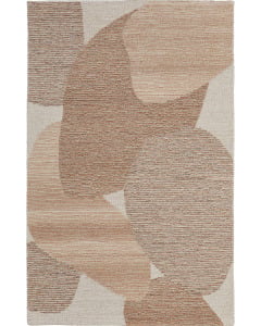 Pollock 8951F Brown/Tan/Ivory Rug