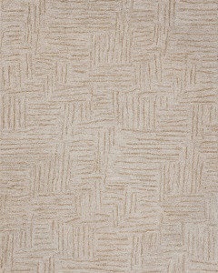 Polly POL-08 Smoke/Sand Area Rug