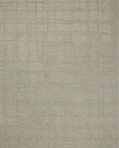 Polly POL-09 Fog/Wheat Area Rug
