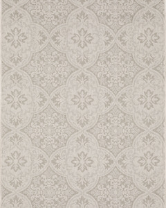 Portofino 2805w Ivory/Grey Area Rug