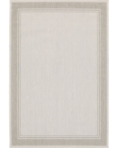 Portofino 6765w Ivory/Grey Area Rug