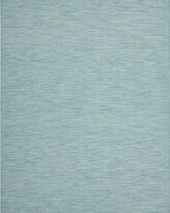 Positano POS01 Aqua Area Rug
