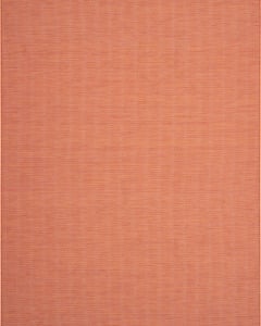 Positano POS01 Terracotta Area Rug