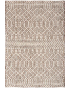 Positano POS02 Beige Area Rug