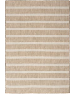 Positano POS03 Beige Ivory Area Rug