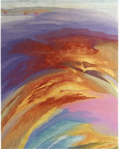 Prismatic PRS25 Multicolor Area Rug