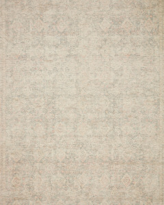 Priya PRY-02 Navy/Ivory Area Rug