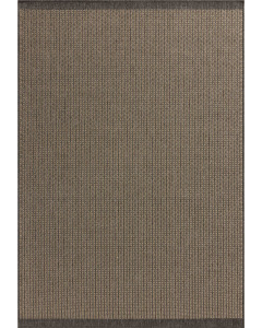 Providence PRC-03 Wheat/Charcoal Area Rug