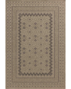 Providence PRC-06 Charcoal/Dove Area Rug