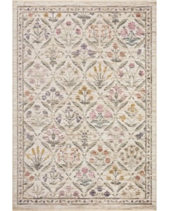 Provence PRO-03 Ivory Area Rug