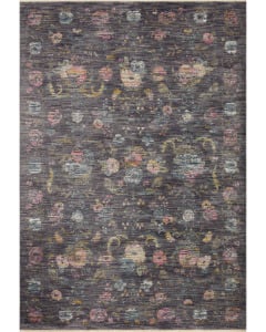 Provence PRO-04 Slate Area Rug