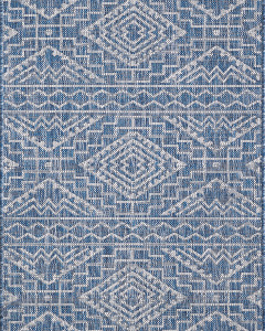 Provo 5778 Blue Quinn Area Rug