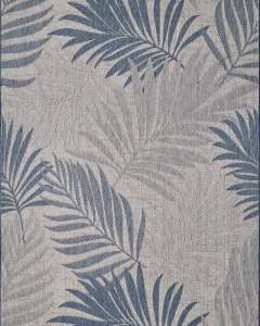 Provo 5786 Blue Area Rug
