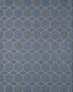 Provo 5789 Blue Area Rug