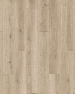 Saylor's Cove Sienna Sand Oak Oak 7"x54" Luxury Vinyl