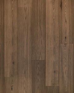 Landry Valley Rue Brown Hickory Hickory 8"x54" Luxury Vinyl