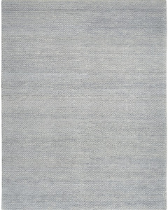 Pure Knots KNT01 Denim Area Rug