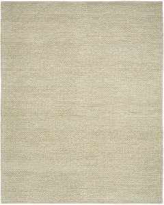 Pure Knots KNT01 Sage Area Rug