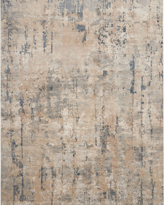 Quarry QUA01 Beige/Grey Area Rug
