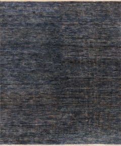 Quinn QN-01 Indigo Area Rug