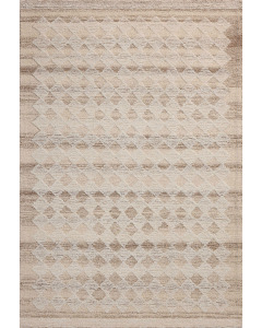 Rae RAE-04 Natural/Ivory Area Rug