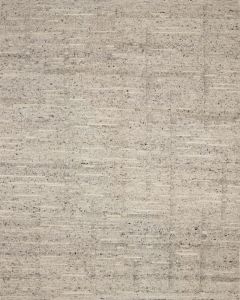 Rayan RAY-02 Silver Area Rug