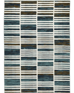 Reed RE05A Ivory Area Rug