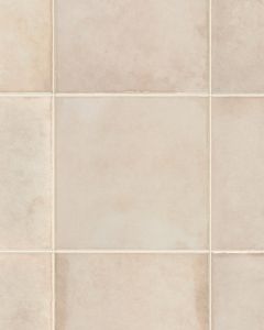 Ren Sand Glossy Ceramic 6"x6" Glossy Tile