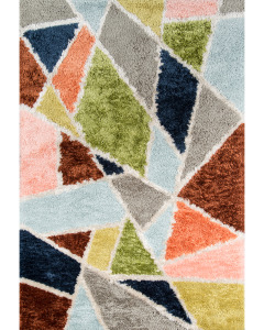 Retro RET-1 Multi Area Rug